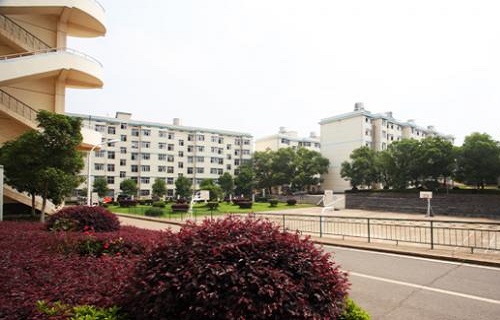 湖南科技职业学院继续教育学院