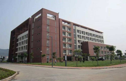 广州工程技术职业学院继续教育学院