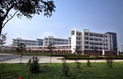 河南工程学院继续教育学院