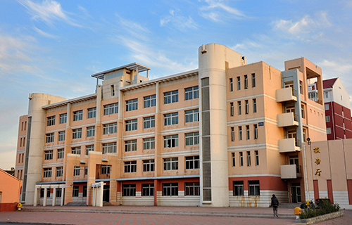 乌杨中学