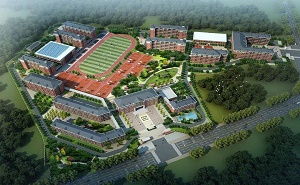 静海县蔡公庄中学