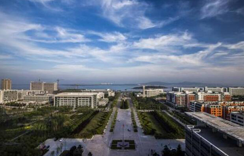 中国石油大学（华东）网络教育学院
