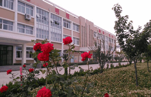 忠县花桥镇初级中学校