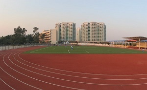 广州市第七十一中学