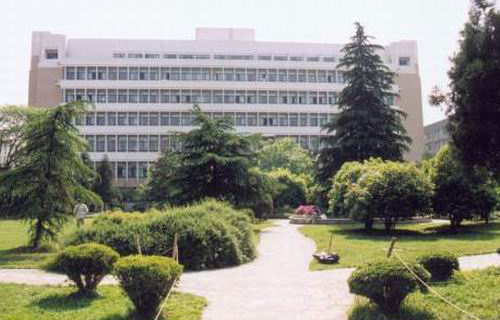 浙江工商大学继续教育学院