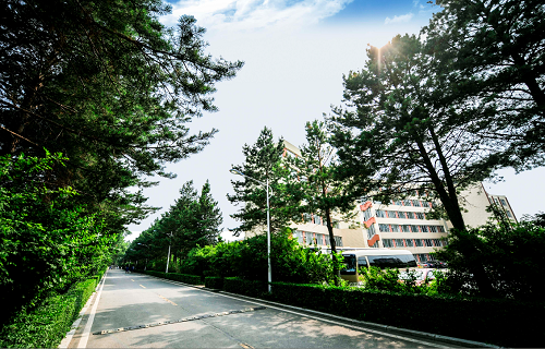 吉林交通职业技术学院继续教育学院