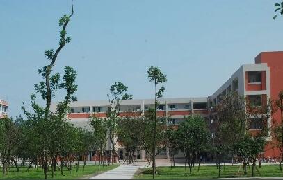 贵阳市开阳县第六中学