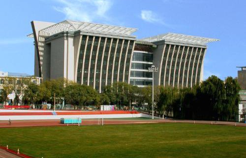 中北大学自考