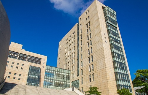 浙江舟山群岛新区旅游与健康职业学院成人教育学院