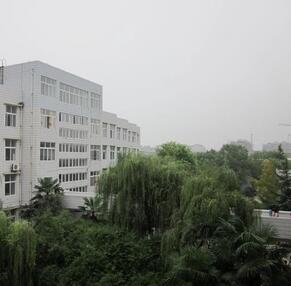 成都万年实验学校