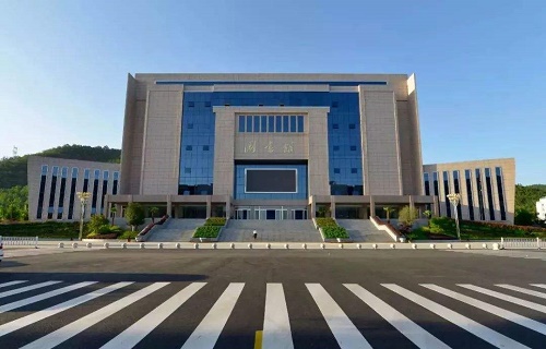 南阳职业学院继续教育学院