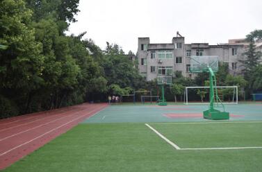 广汉市广兴镇中学
