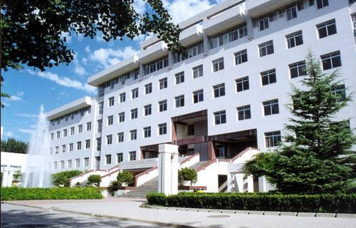 北方工业大学继续教育学院