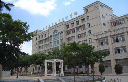 甘肃建筑职业技术学院成人继续教育处